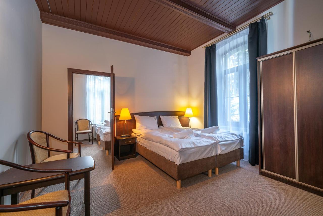 Bed & Breakfast Klejnot Karkonoszy