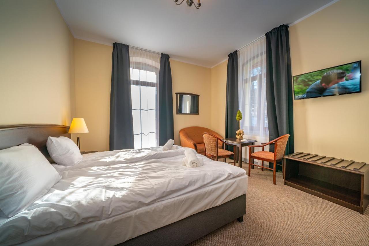 Klejnot Karkonoszy Bed & Breakfast Szklarska Poreba
