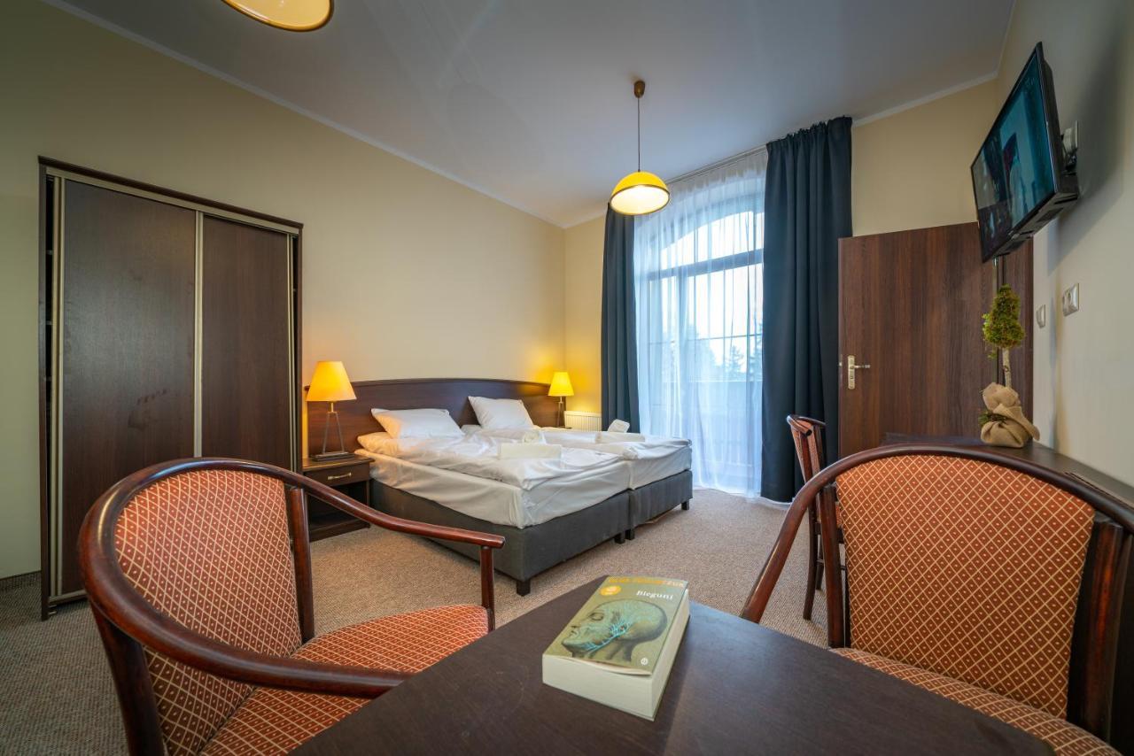 Klejnot Karkonoszy Bed & Breakfast *