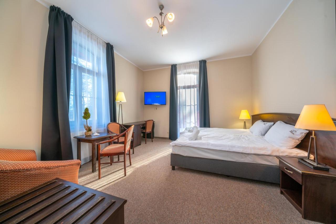 Bed & Breakfast Klejnot Karkonoszy