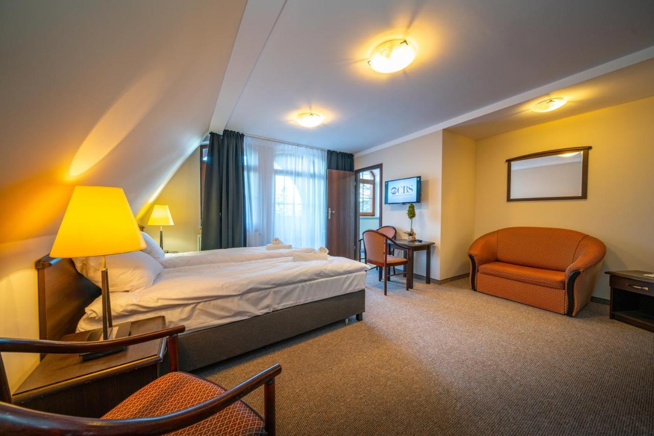 Bed & Breakfast Klejnot Karkonoszy *