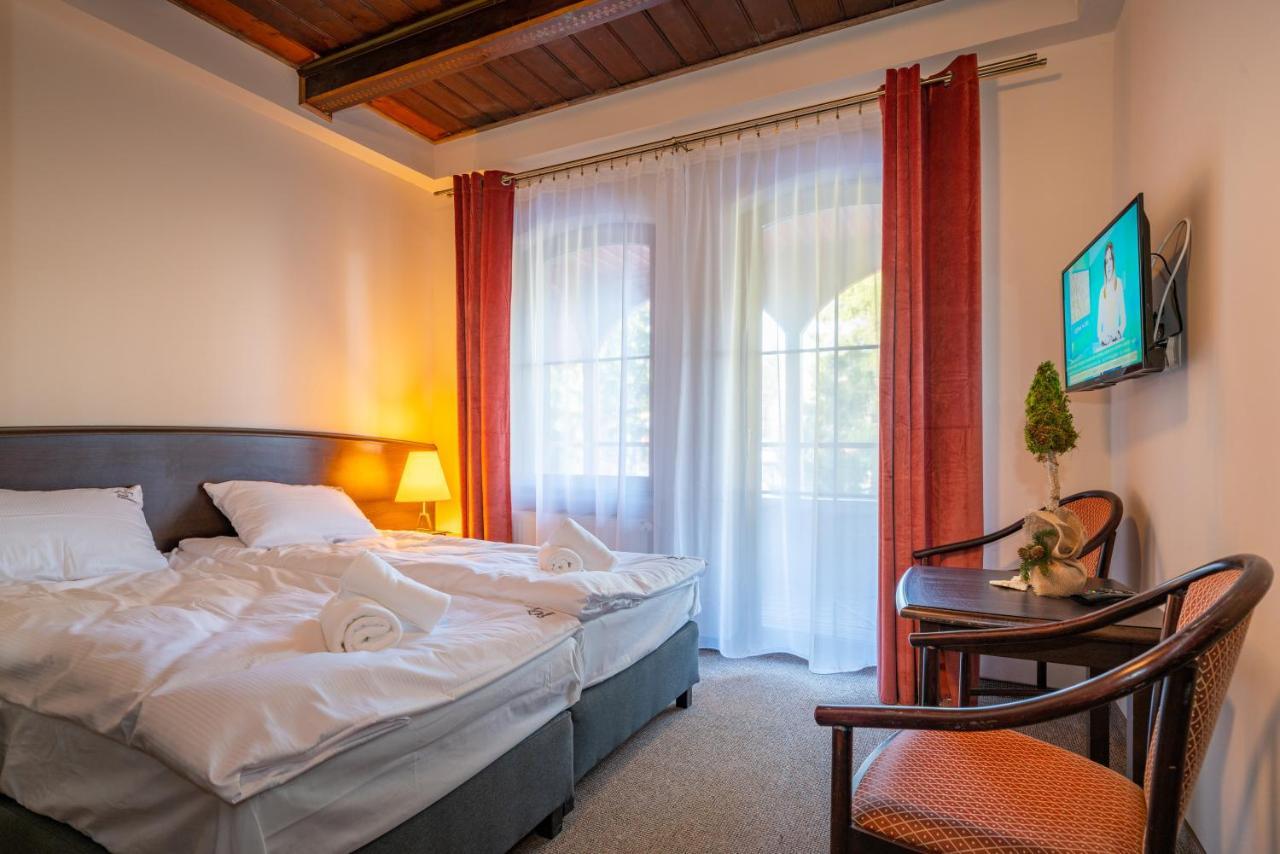 Bed & Breakfast Klejnot Karkonoszy